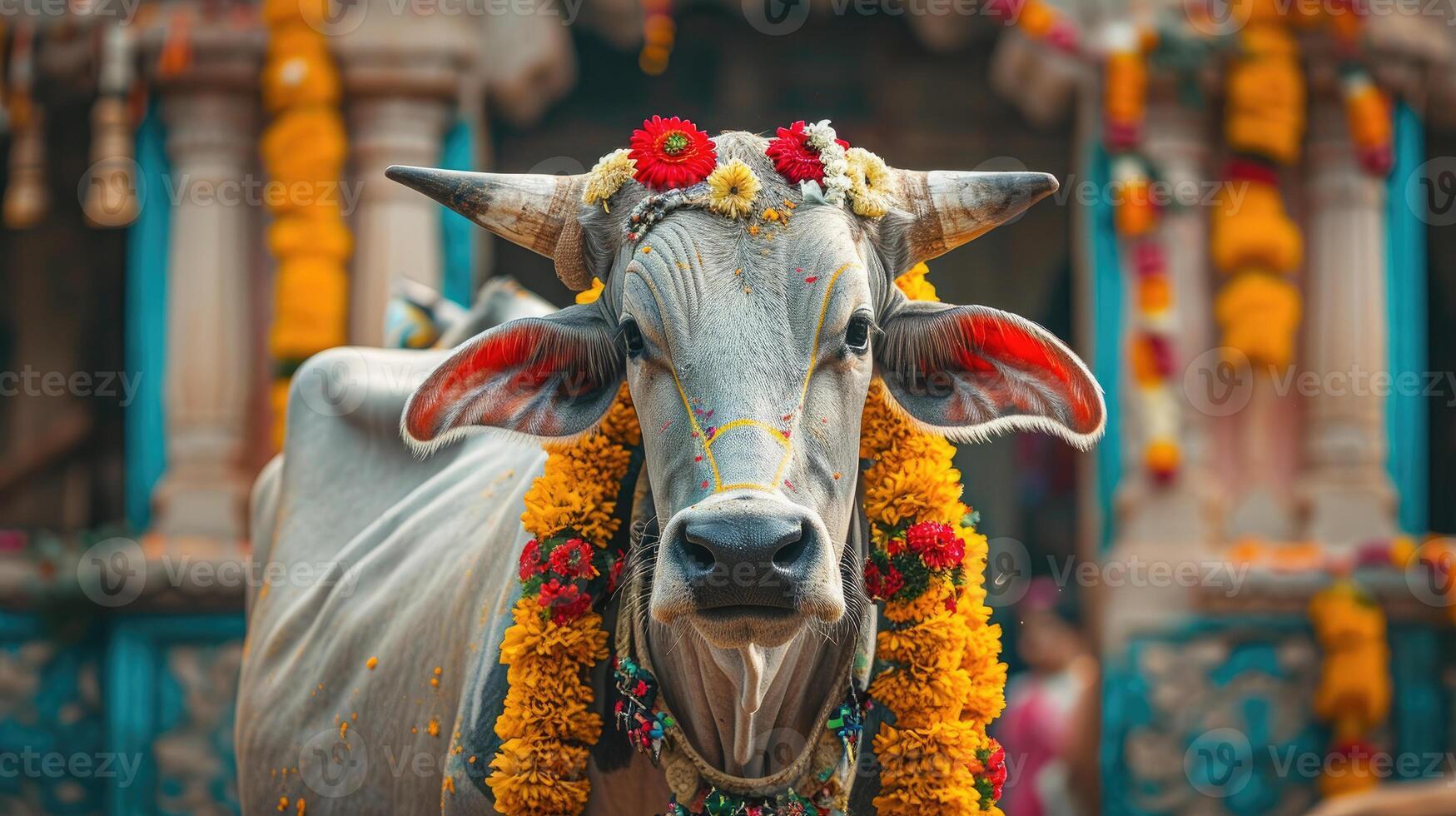 Gau-Raksha Kavach